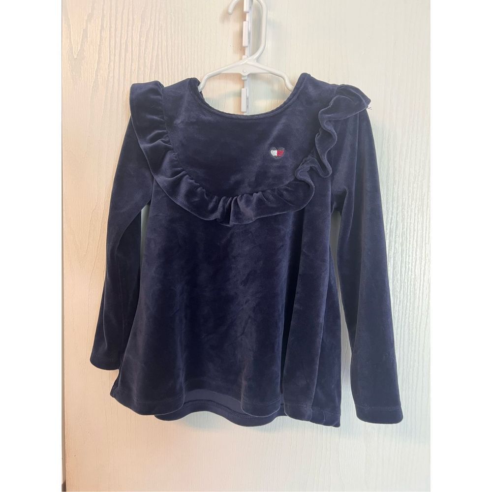 Tommy Hilfiger Girls Top
